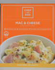 Mac & Cheese